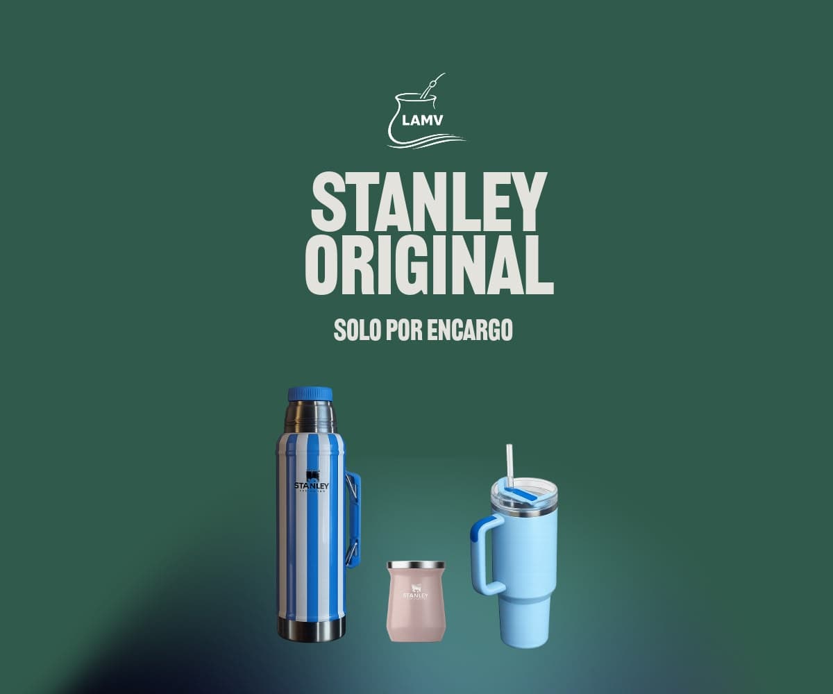 Termo Stanley