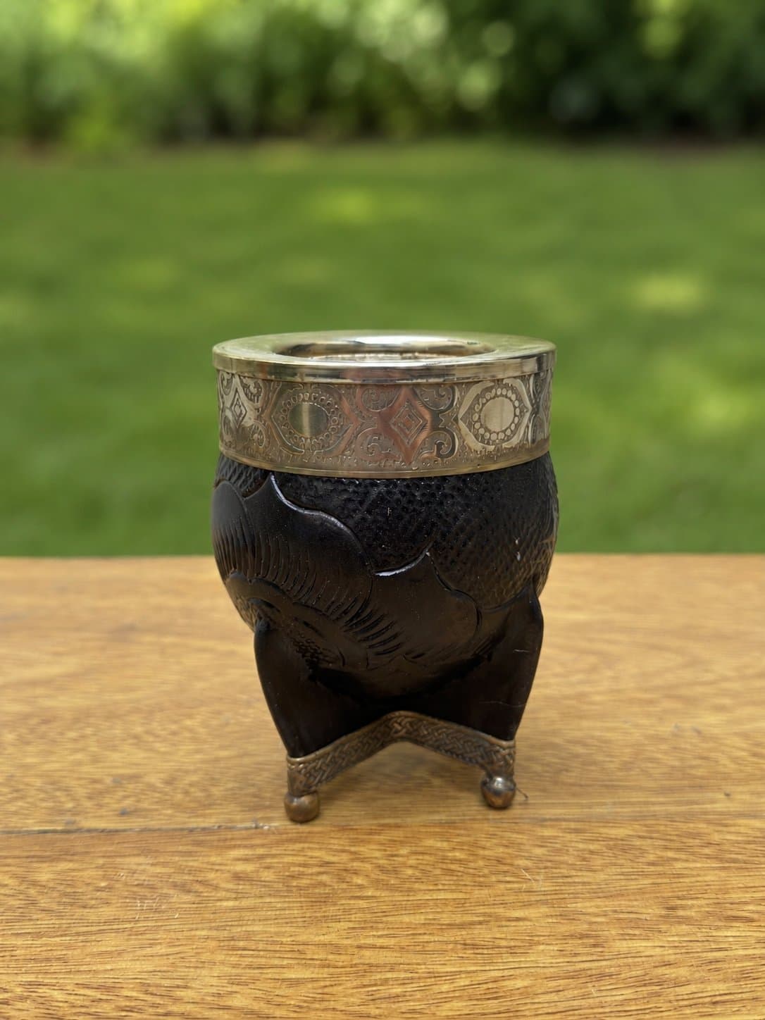 Mate imperial