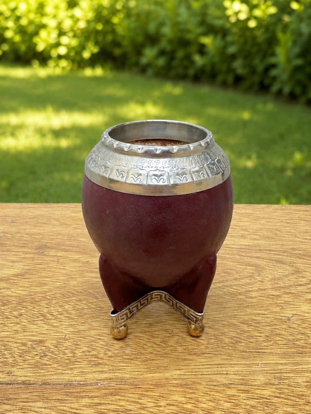 Mate torpedo