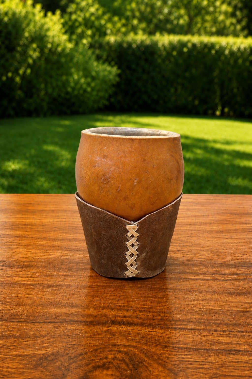 Mate torpedo criollo
