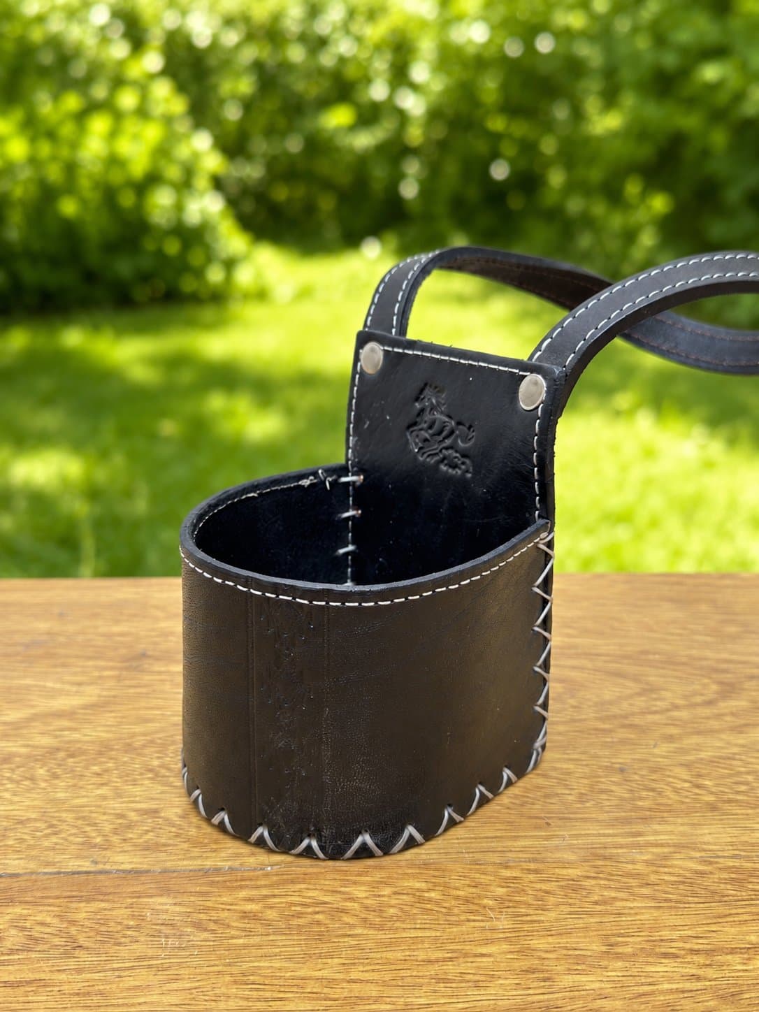 Porta mate